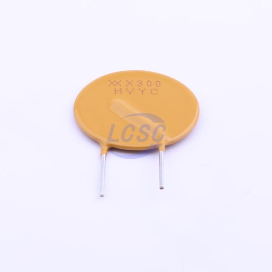 Littelfuse RXEF300
