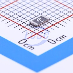 PTTC(Polytronics Tech) SMD1206P110TFT
