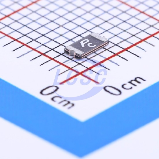 PTTC(Polytronics Tech) SMD1206P110TFT PTTC(Polytronics Tech) SMD1206P110TFT