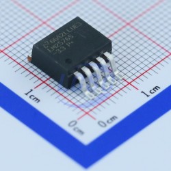 TI LM2576SX-3.3/NOPB