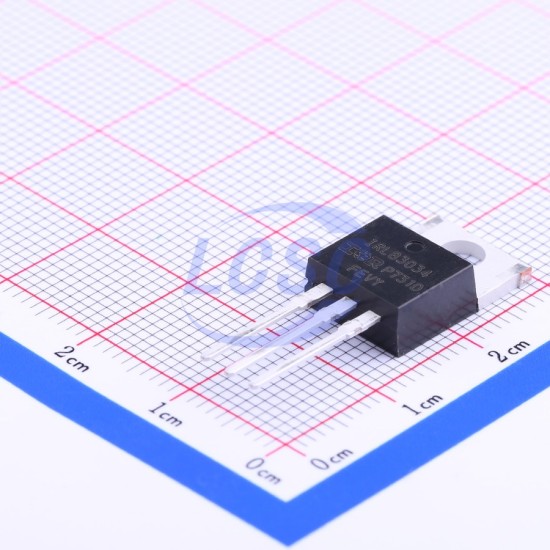 Infineon IRLB3034PBF