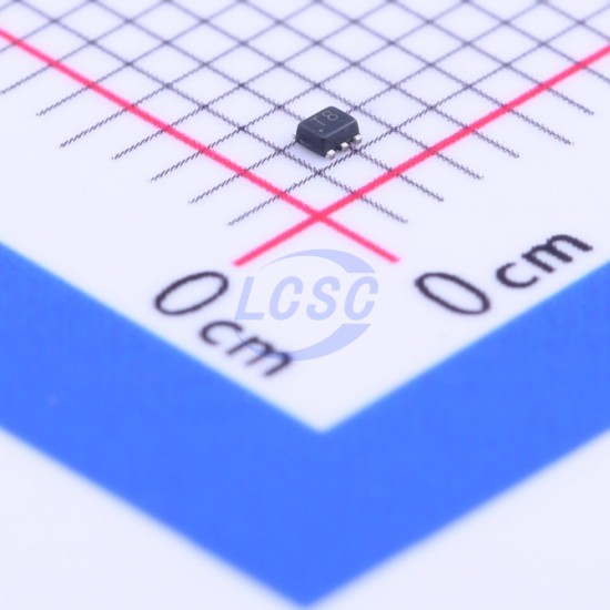 DIODES DST3904DJ-7 DIODES DST3904DJ-7