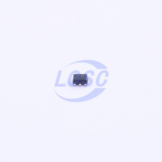 DIODES DST3904DJ-7 DIODES DST3904DJ-7