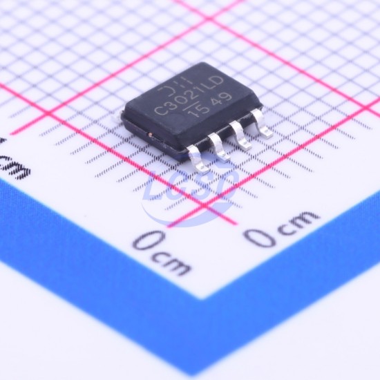 DIODES DMC3021LSD-13