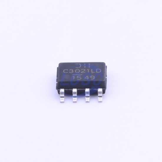 DIODES DMC3021LSD-13