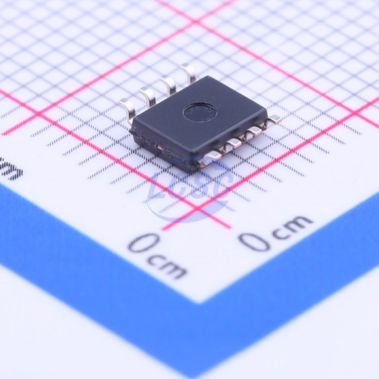 MICROCHIP MIC4425YM