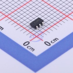 MICROCHIP MCP4725A0T-E/CH