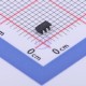 MICROCHIP MCP4725A0T-E/CH