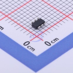 MICROCHIP MCP4725A0T-E/CH MICROCHIP MCP4725A0T-E/CH