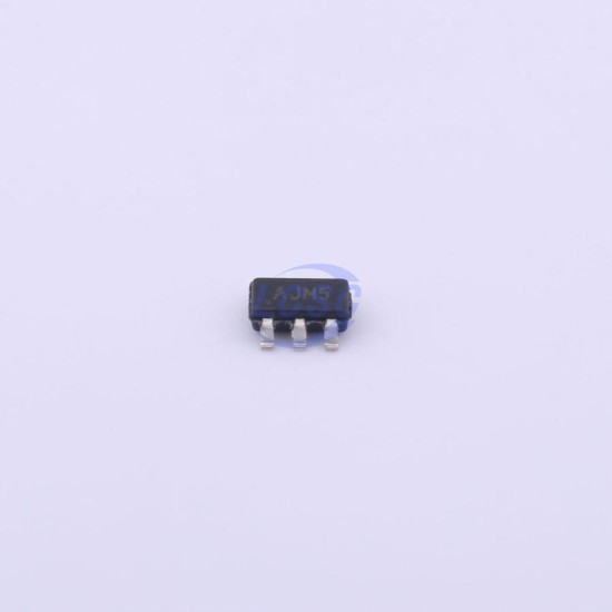 MICROCHIP MCP4725A0T-E/CH