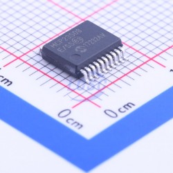 MICROCHIP MCP23S08-E/SS