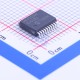 MICROCHIP MCP23S08-E/SS