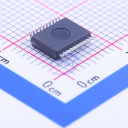 MICROCHIP MCP23S08-E/SS MICROCHIP MCP23S08-E/SS