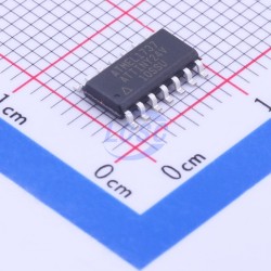 MICROCHIP ATTINY24V-10SSU MICROCHIP ATTINY24V-10SSU