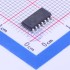 MICROCHIP ATTINY24V-10SSU