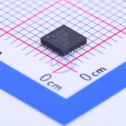 MICROCHIP MCP23008-E/ML