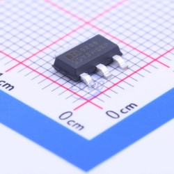 MICROCHIP MIC5209-3.3YS-TR MICROCHIP MIC5209-3.3YS-TR