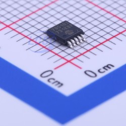 MICROCHIP MCP79510-I/MS