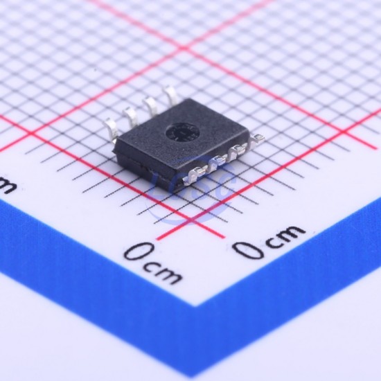 MICROCHIP TC4427ACOA713