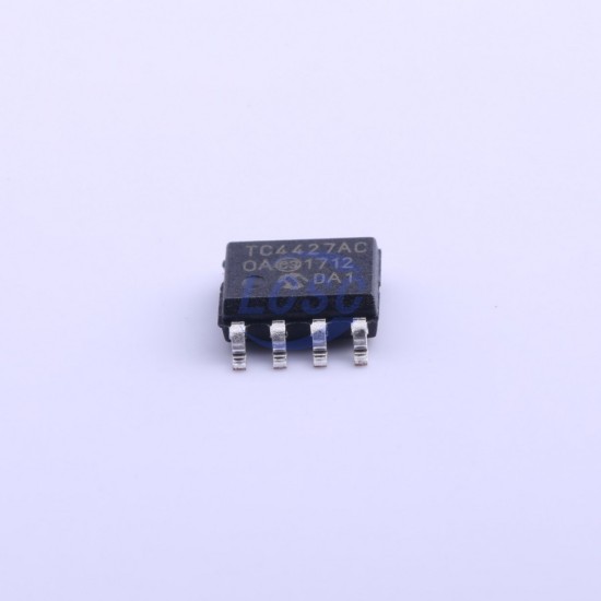 MICROCHIP TC4427ACOA713