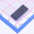 MICROCHIP MCP23S17T-E/SO