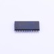 MICROCHIP MCP23S17T-E/SO