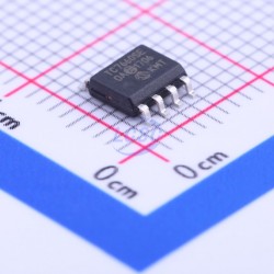 MICROCHIP TC7660SEOA713 MICROCHIP TC7660SEOA713