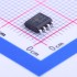 MICROCHIP TC7660SEOA713