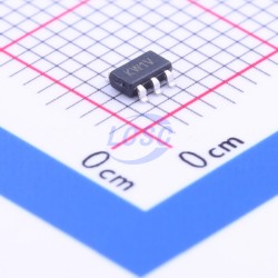 MICROCHIP MCP73812T-420I/OT