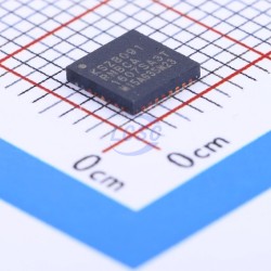 MICROCHIP KSZ8091RNBCA MICROCHIP KSZ8091RNBCA
