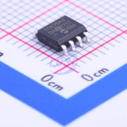 MICROCHIP TCN75AVOA713