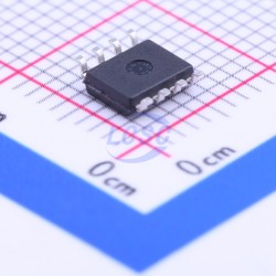 MICROCHIP TCN75AVOA713 MICROCHIP TCN75AVOA713