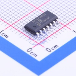 MICROCHIP PIC16F18325-I/SL