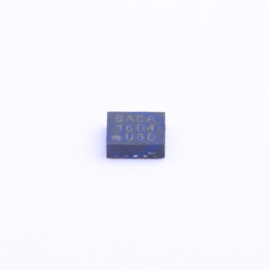MICROCHIP MCP73838-FCI/MF
