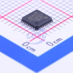 MICROCHIP CAP1114-1-EZK-TR