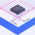 MICROCHIP CAP1114-1-EZK-TR