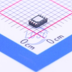 MICROCHIP MCP9843T-BE/MC