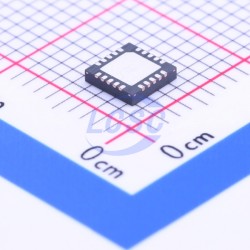 MICROCHIP MCP73871-2AAI/ML MICROCHIP MCP73871-2AAI/ML