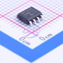 MICROCHIP MCP4802-E/SN