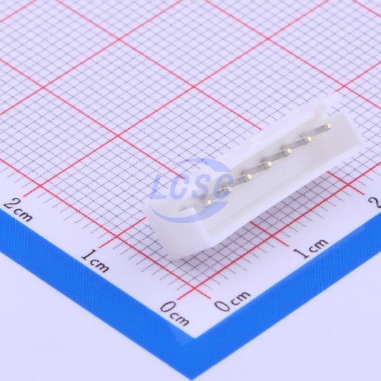 JST B7B-XH-A(LF)(SN) JST B7B-XH-A(LF)(SN)