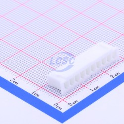 JST XHP-10