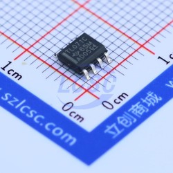 TI TL071CDR