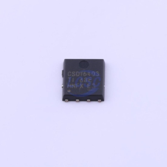TI CSD16403Q5A