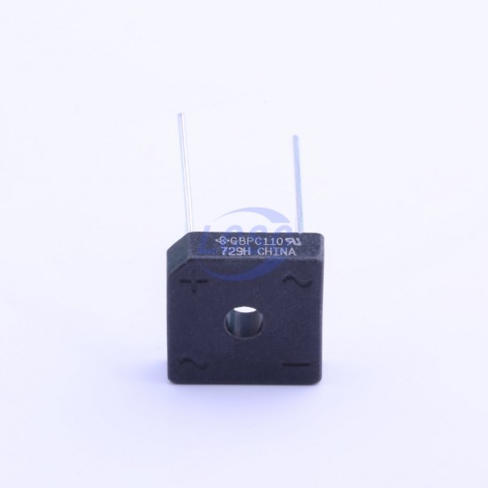 VISHAY GBPC110-E4/51