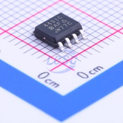 VISHAY SI4431CDY-T1-GE3 VISHAY SI4431CDY-T1-GE3