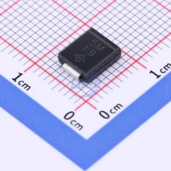 VISHAY S5M-E3/9AT VISHAY S5M-E3/9AT