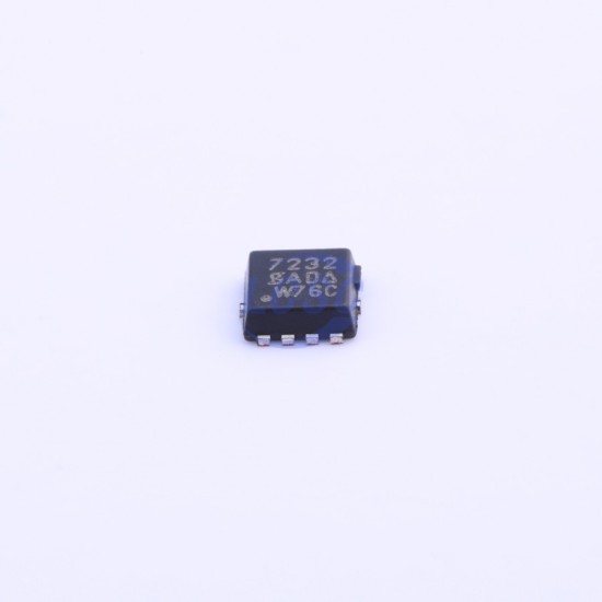 VISHAY SI7232DN-T1-GE3
