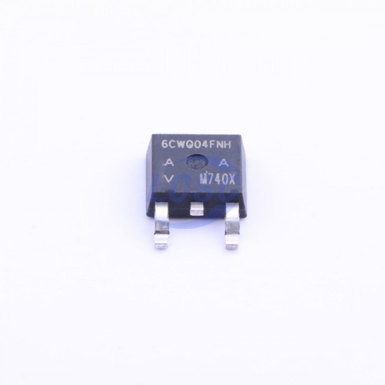 VISHAY VS-6CWQ04FNHM3
