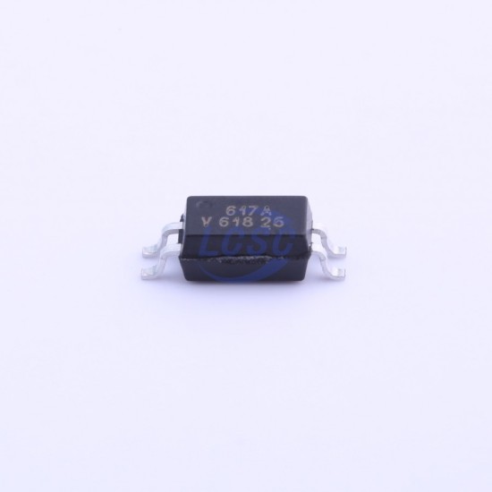 VISHAY VOS617AT VISHAY VOS617AT