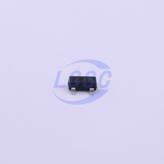 KEC 2N3906S-RTK/P KEC 2N3906S-RTK/P